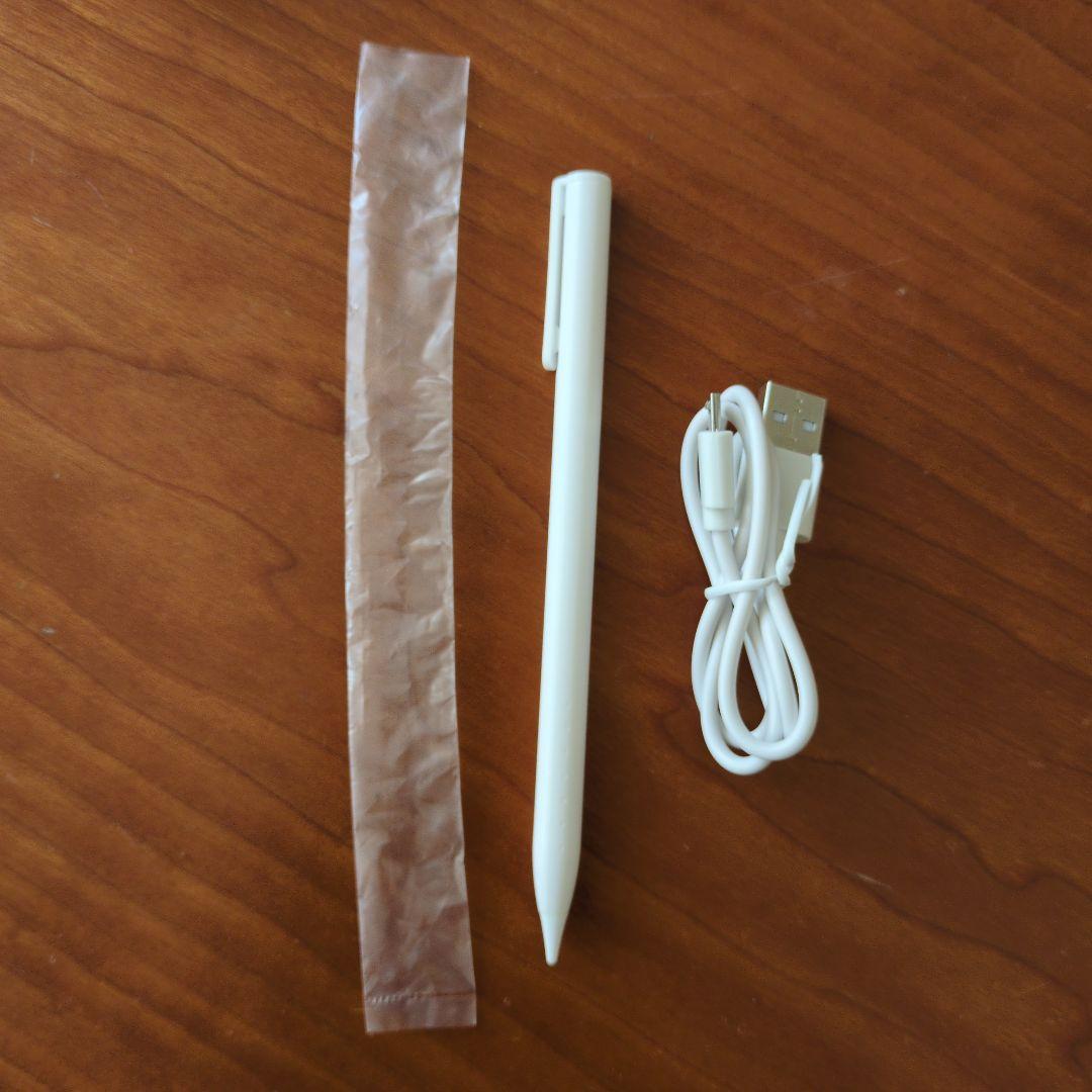 シャープ　電子ノート　WG－N10　新品