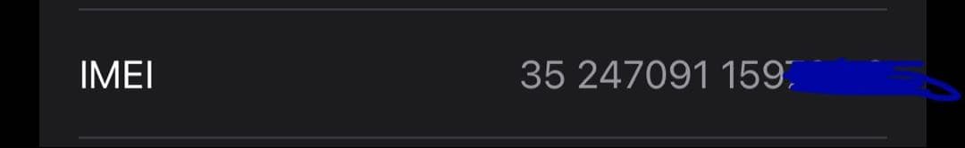 Apple iPhone 15 Pro スペースグレー 本体