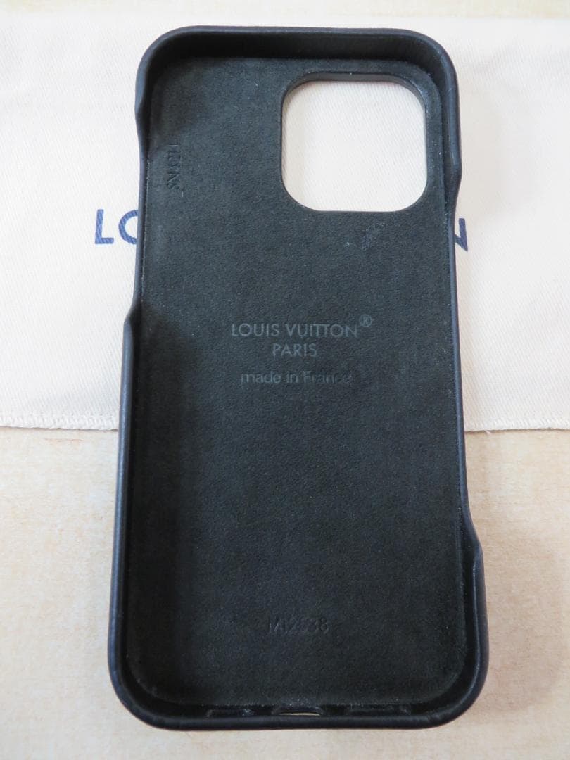 ルイヴィトンM12538　アイフォン16Pro Max iPhoneケース
