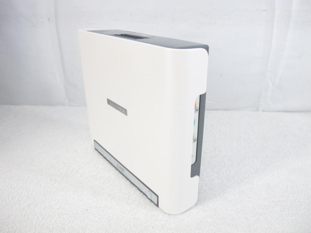 ■111■未使用保管品■AIR FINO■オゾン脱臭機■～60畳■VS-50S■