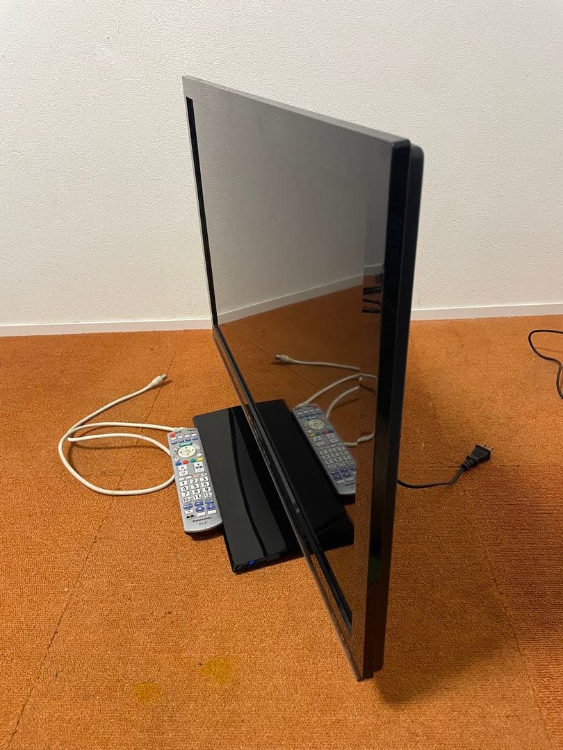 パナソニック 液晶テレビ　32V型地上/BS/110度CSデジタルハイビジョン