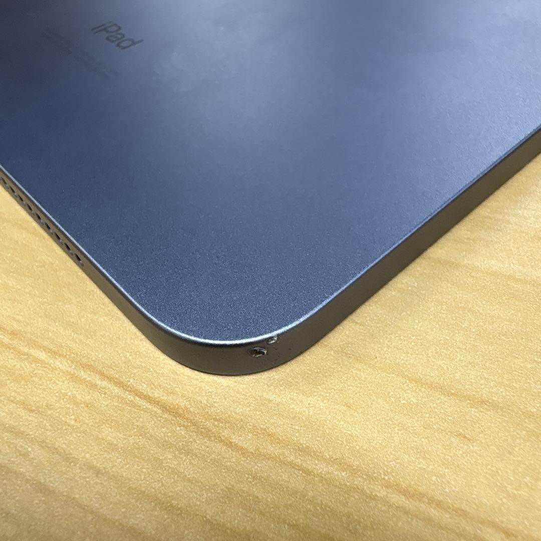 [*ー様 iPad mini（第6世代） A2567 パープル 本体