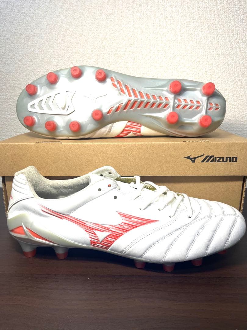 ★新品★ モナルシーダネオ3エリート25.5cm