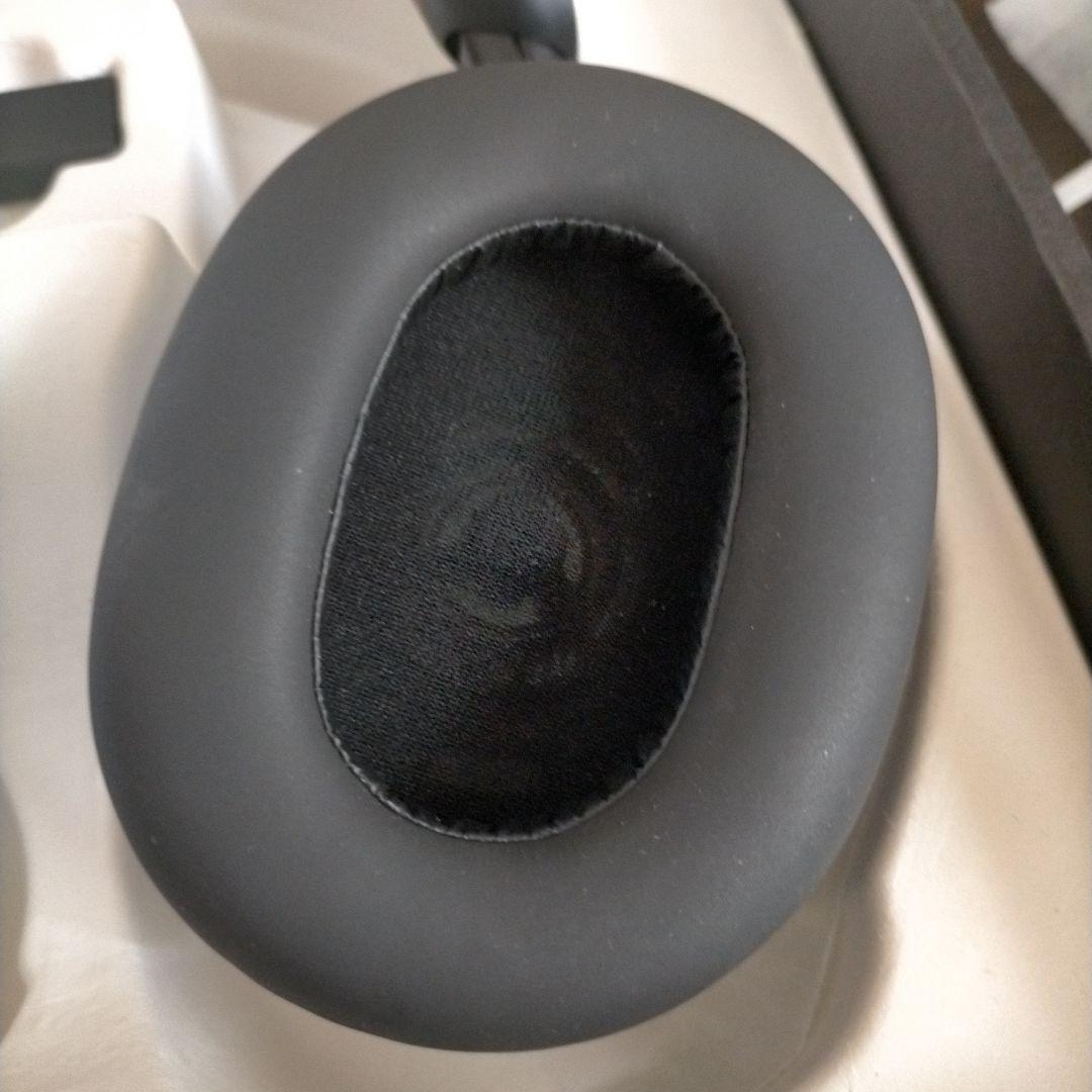 SONY INZONE H9ワイヤレスノイズキャンセリングゲーミングヘッドセット