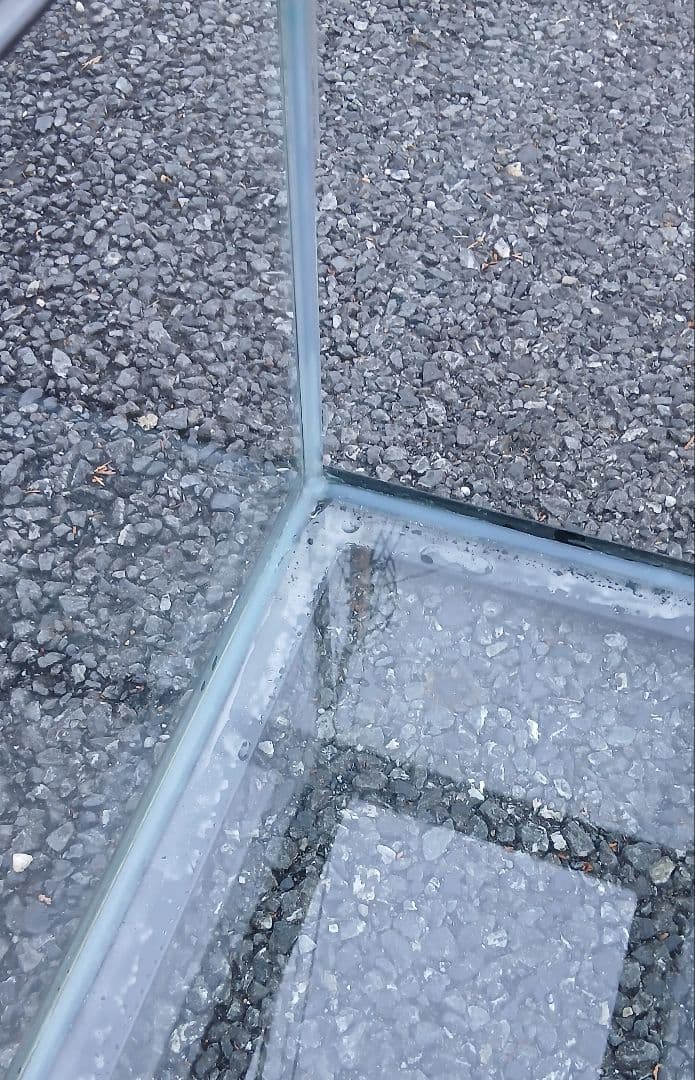 【KOTOBUKI WIDE900】スリム型ガラス水槽 900×300×360