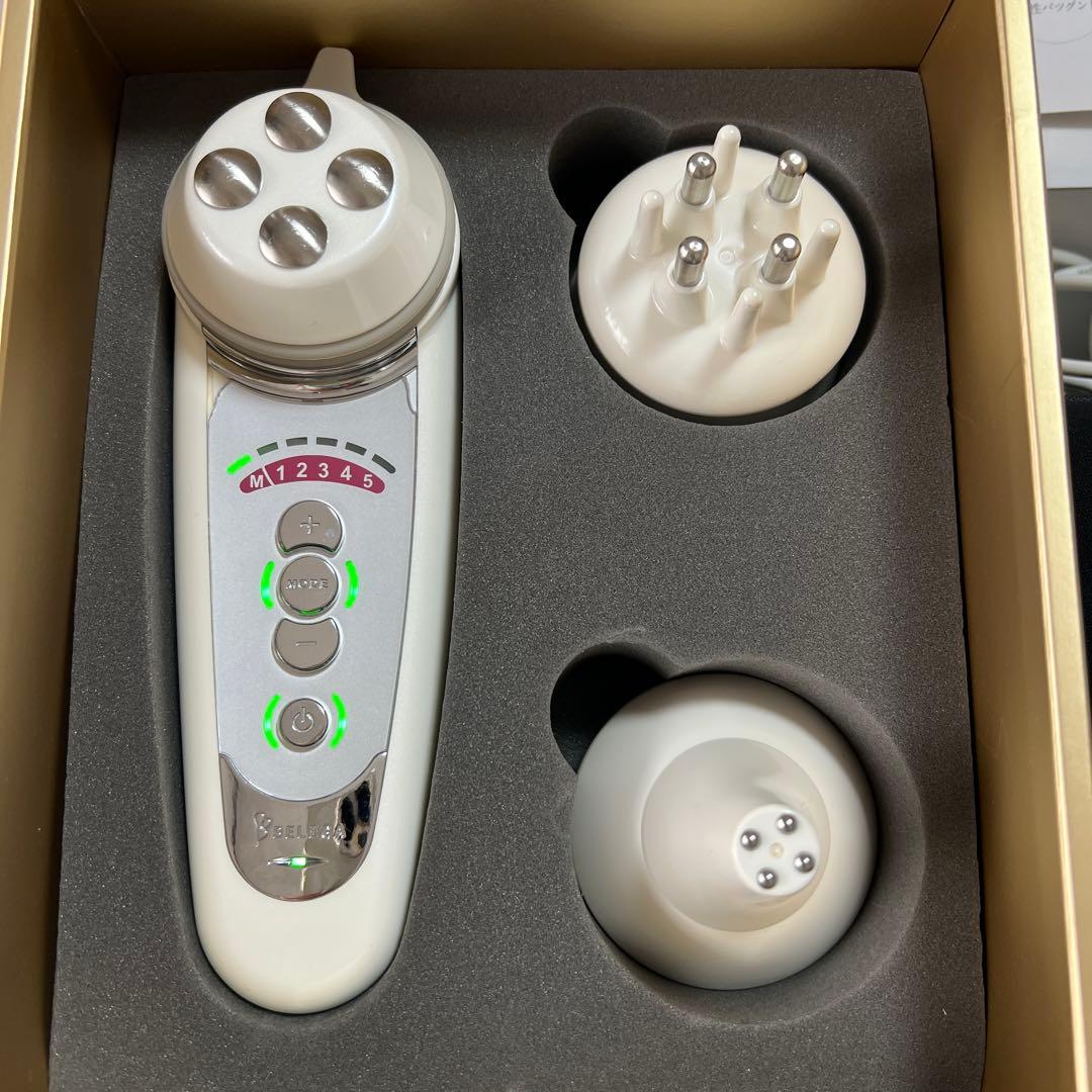 【正規店にて購入】　セルキュア 4t プラス