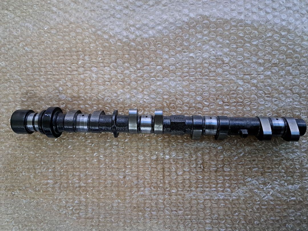 TRD 4AGEハイカム 中古IN (320•11.0)16バルブ用