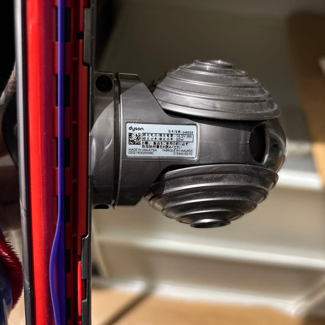 純正品未使用‼️ ダイソンDyson アタッチメント