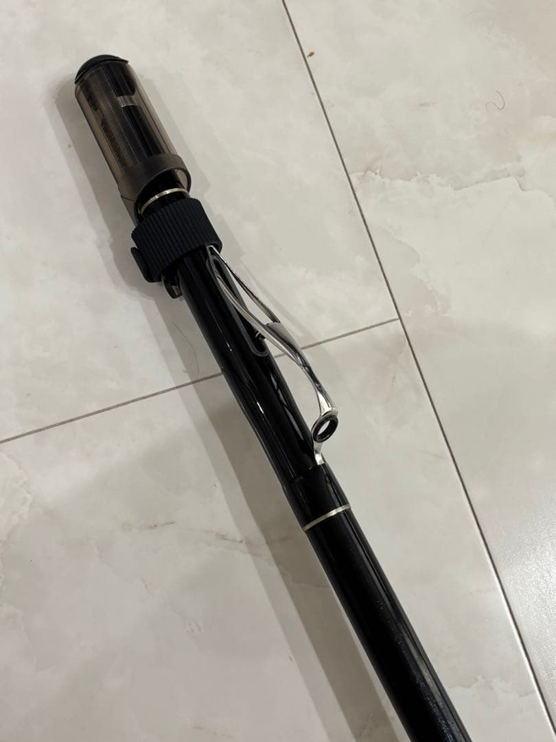 シマノ 21 ブルズアイ遠投 SI 5-520 カゴ釣り