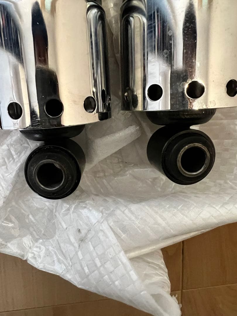 バイク用 リアサスペンション ハーレー