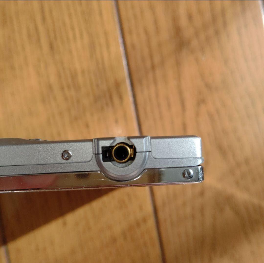 Panasonic ポータブルMDプレーヤーSJ-MJ95