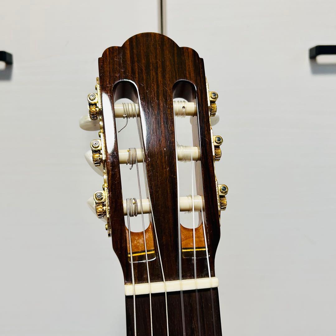 【希少】アコースティック ギター アリア A-100F ハードケース付