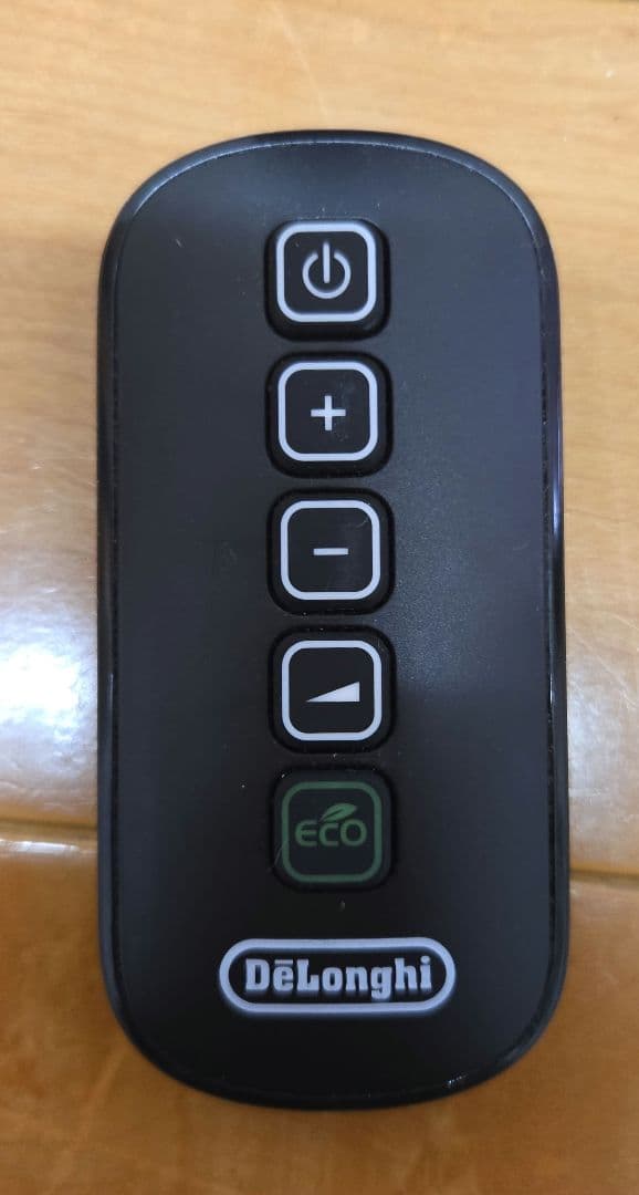 F-kai　DeLonghi Multi Dynamic Heater