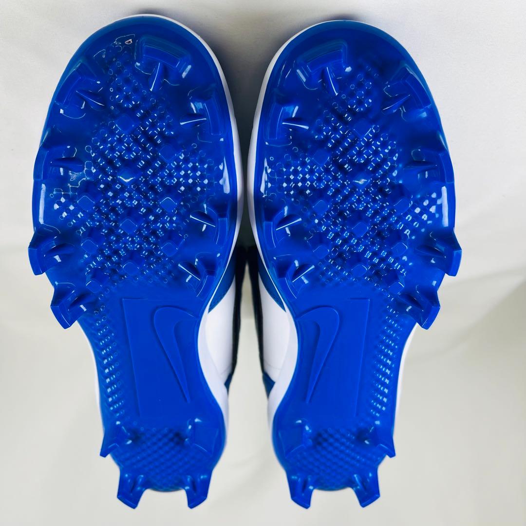 NIKE AIR JORDAN ジョーダン ポイント スパイク 28.5