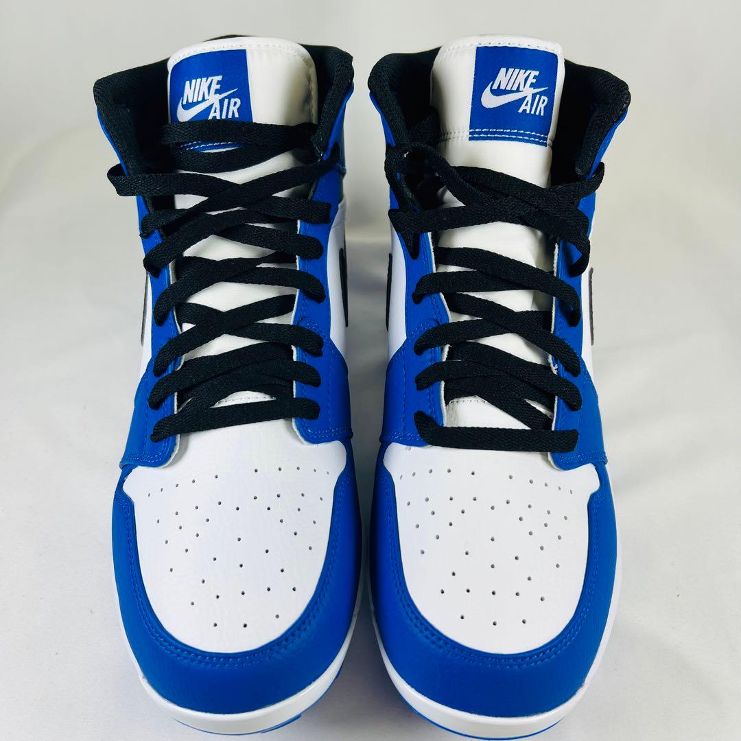 NIKE AIR JORDAN ジョーダン ポイント スパイク 28.5