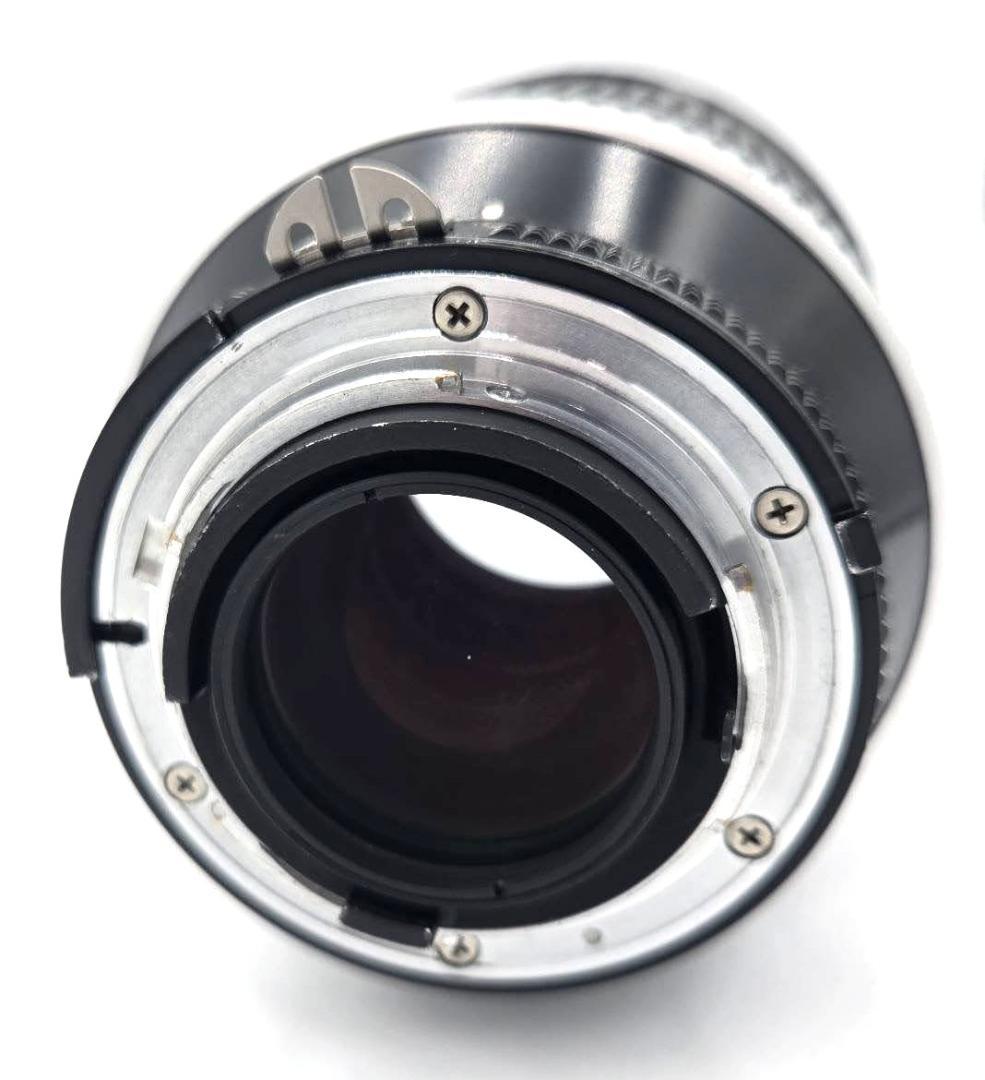 fclife 　 AI Nikkor ED 180mm F2.8S