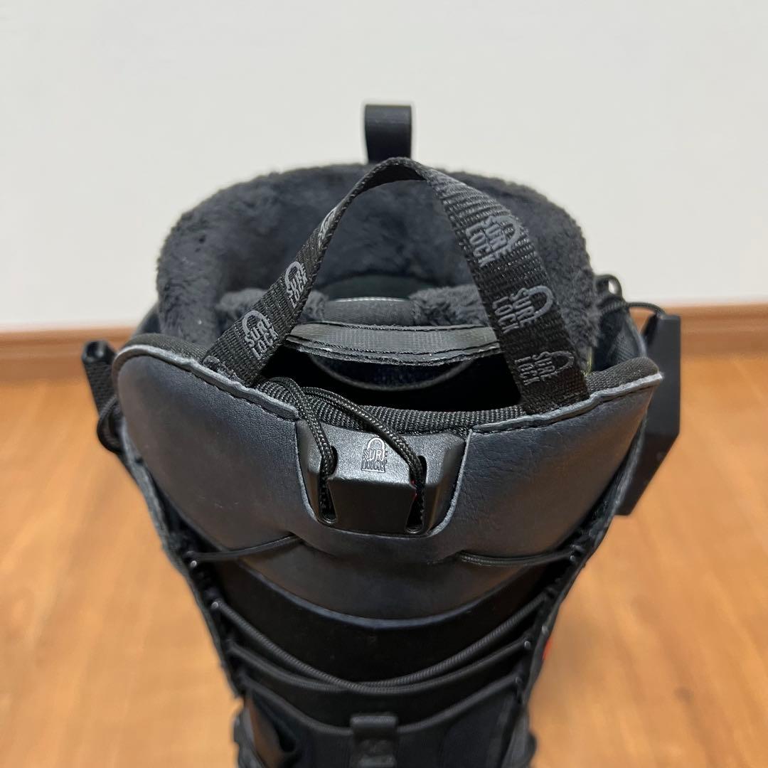 【美品_即日発送】SALOMON DIALOGUE WIDE 26.0cm