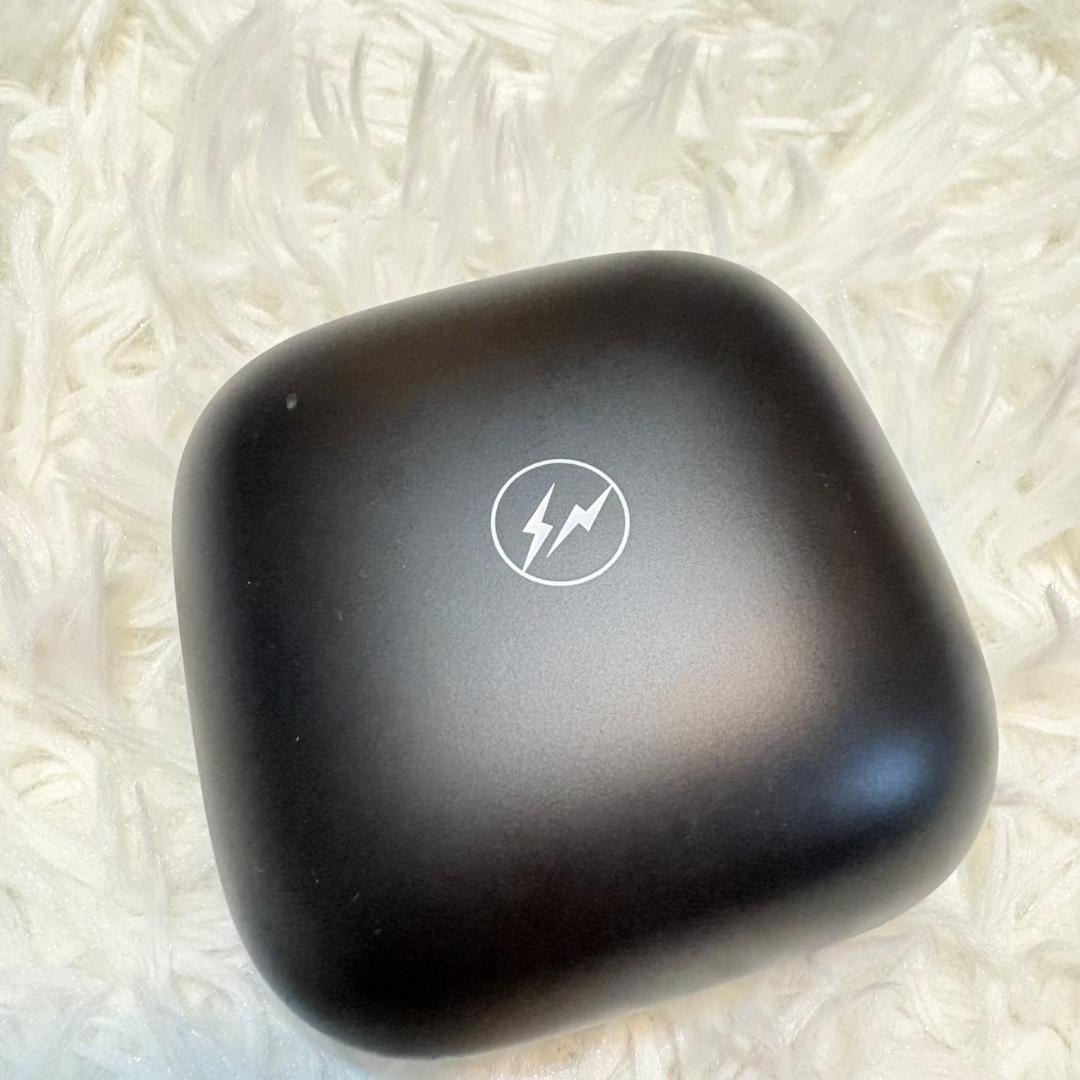 美品 FRAGMENT×Beats Powerbeats Pro コラボモデル