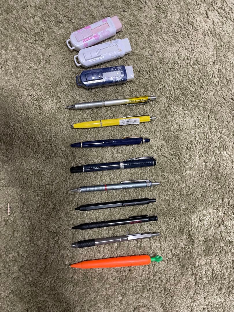 ゆき 野原工芸 老山白檀　数量限定　山田香木店コラボ ペンのおまけつき