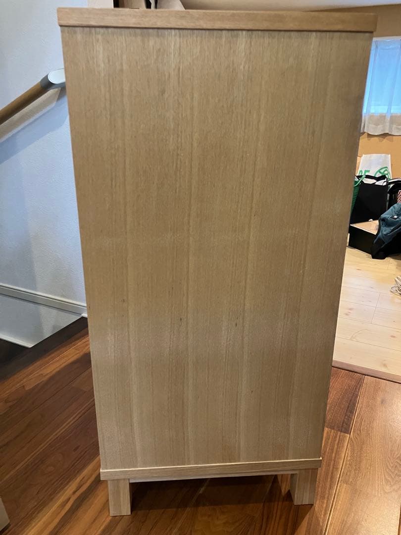 rupinasuさま専用分　★ ★格安★廃盤　無印良品　MUJI 収納棚・本棚