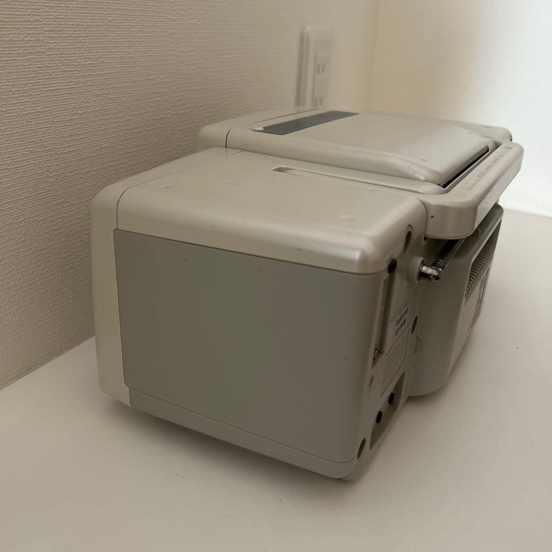 KENWOOD ケンウッド MDX-L1 ホワイト ラジカセ コンポ CD MD