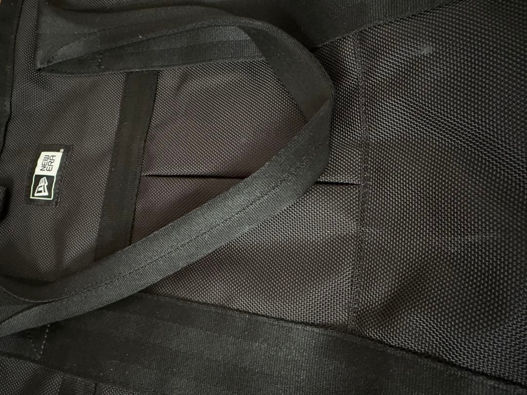 ニューエラ NEW ERA ボストンバック 大容量 トート 2WAY