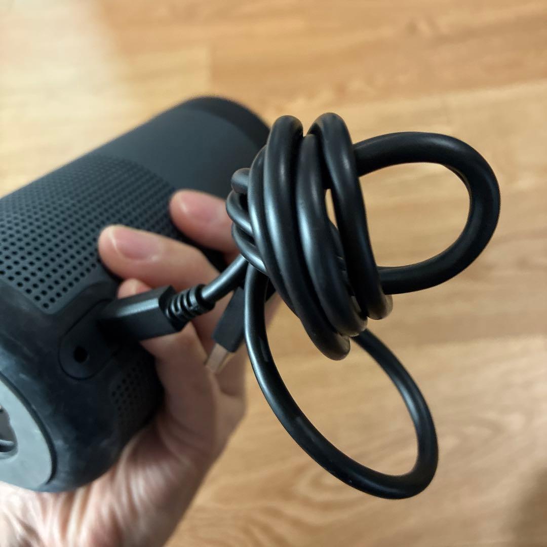 み*水様 Bose SoundLink スピーカー