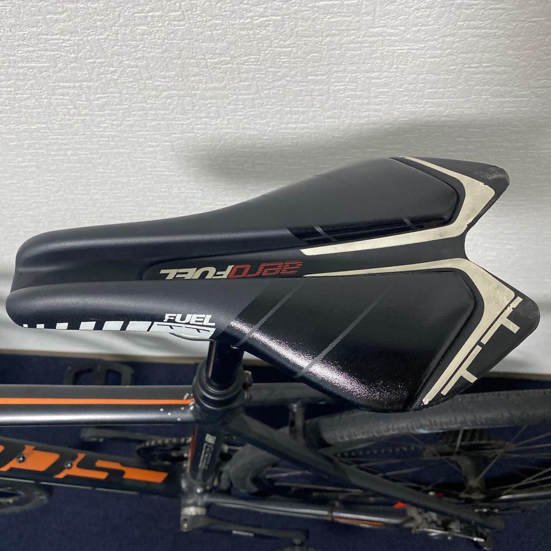 SCOTT SPEEDSTER20disc シクロクロス・ロードバイク