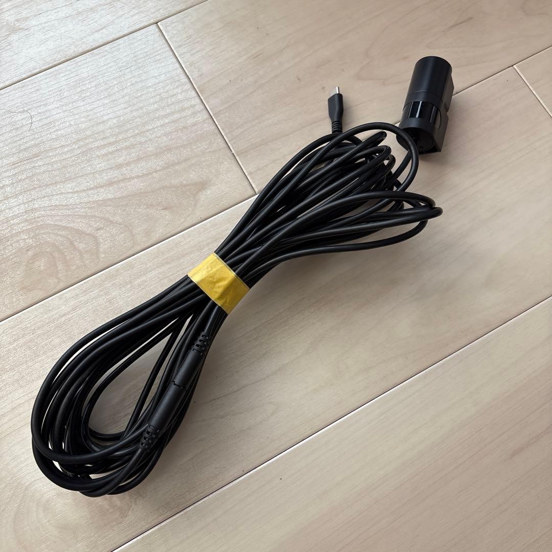 カロッツエリア VREC-DH300D ドライブレコーダー 32G