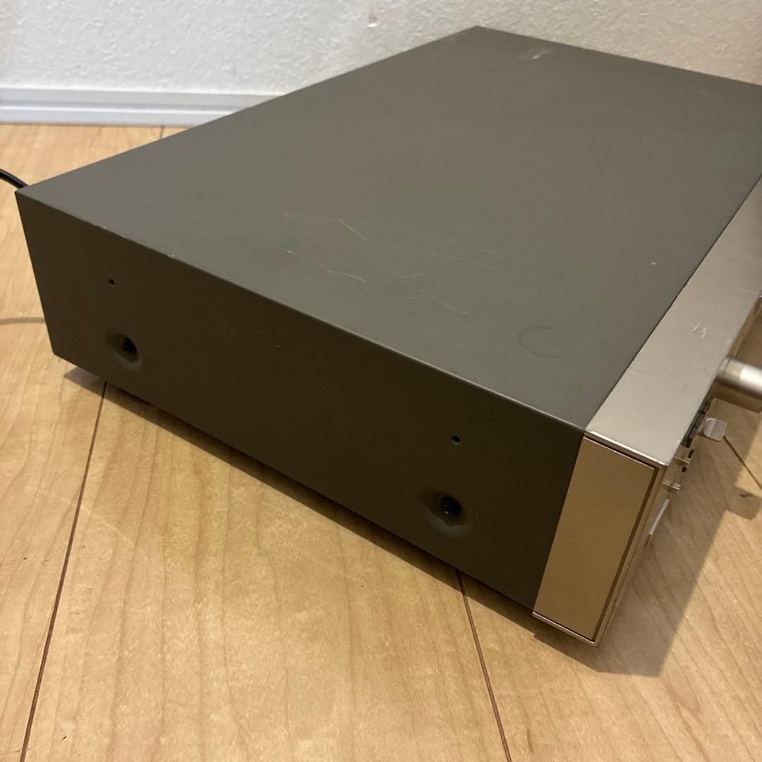 完動品　TEAC MD-5 MK 2 MDデッキ　動作良好です