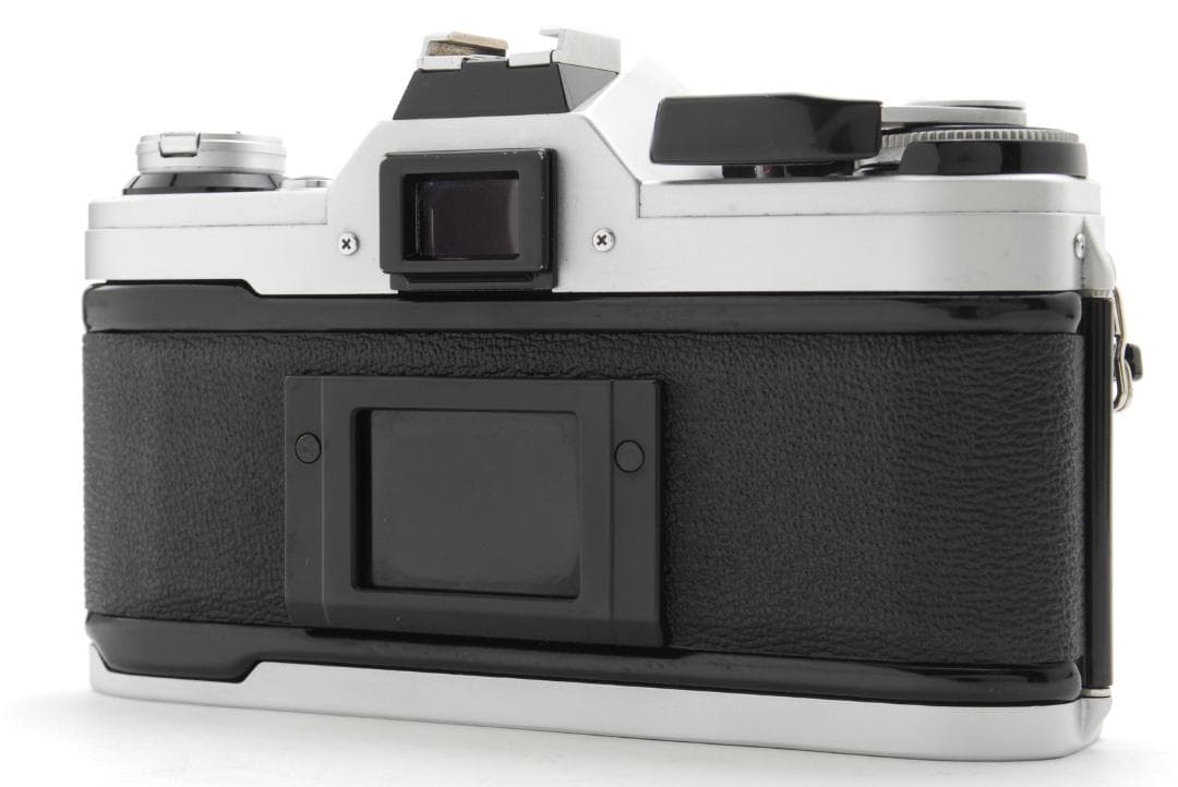 （モルト交換）キャノン CANON AE-1 NEW FD 50mm F1.8