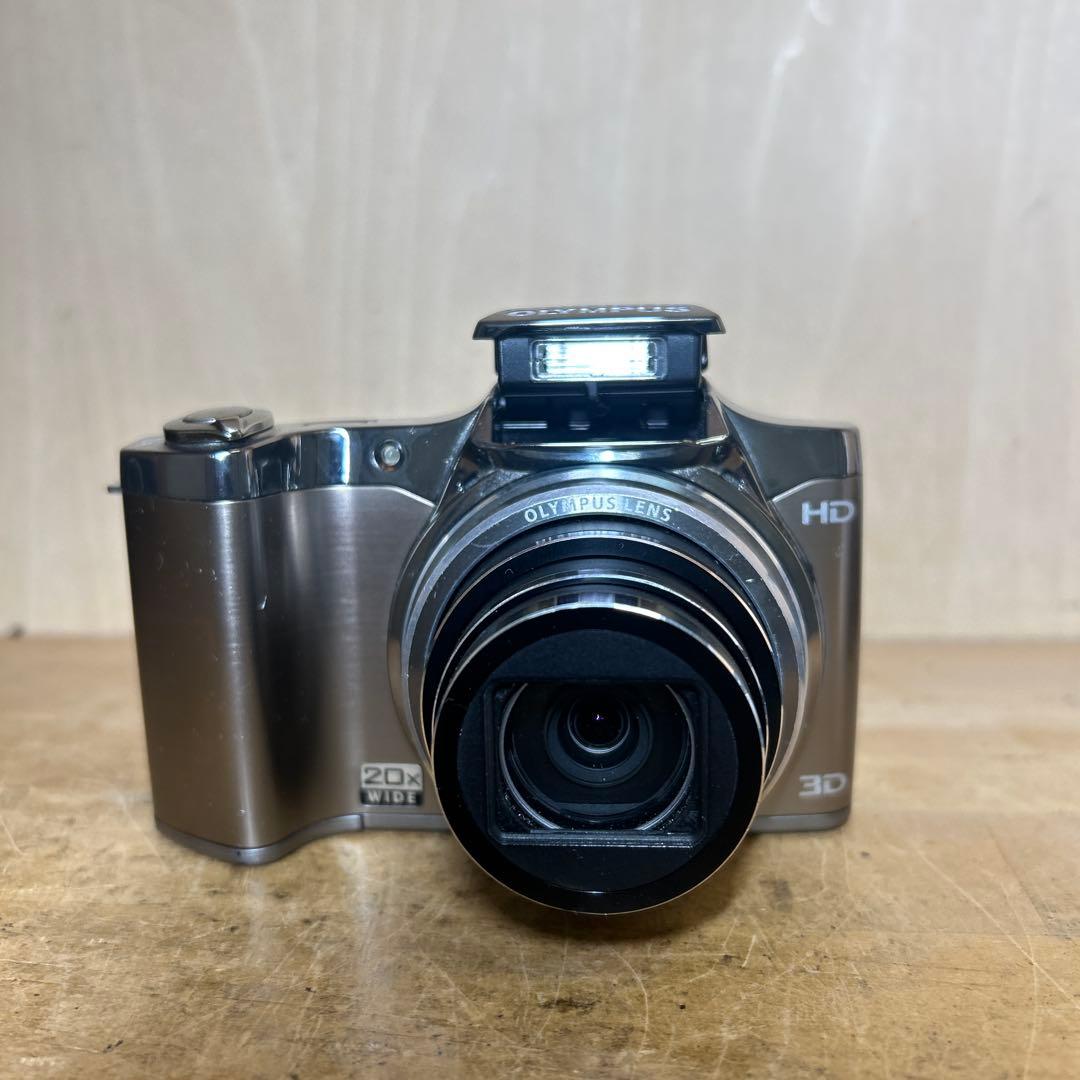 Olympus SZ-11 14 Megapixel 完動極美品
