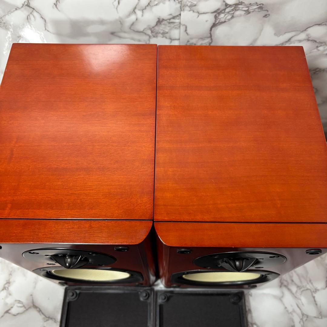 良品　ONKYOオンキョーFR-N9FXシステムコンポ　シルバー