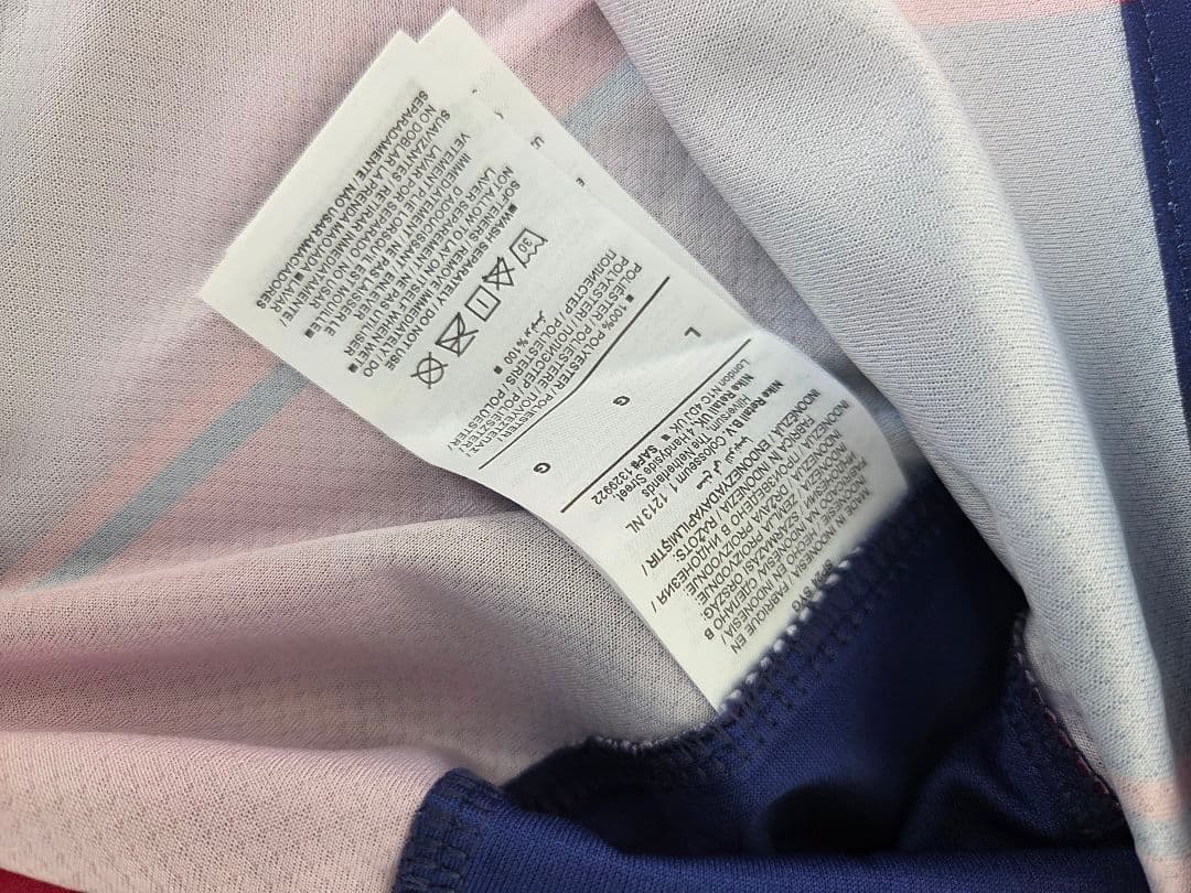 ラフィーニャ　バルセロナ　サッカー　ユニフォーム