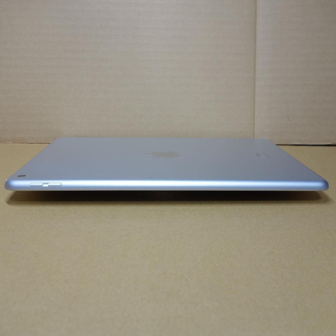 iPad 10.2インチ◆第7世代 Wi-Fi 32GB◆電池容量98%