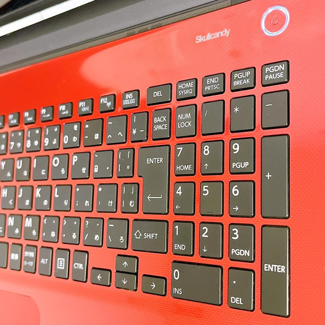 高性能i7＆爆速SSD500GB✨Windows11ノートパソコン✨タッチパネル