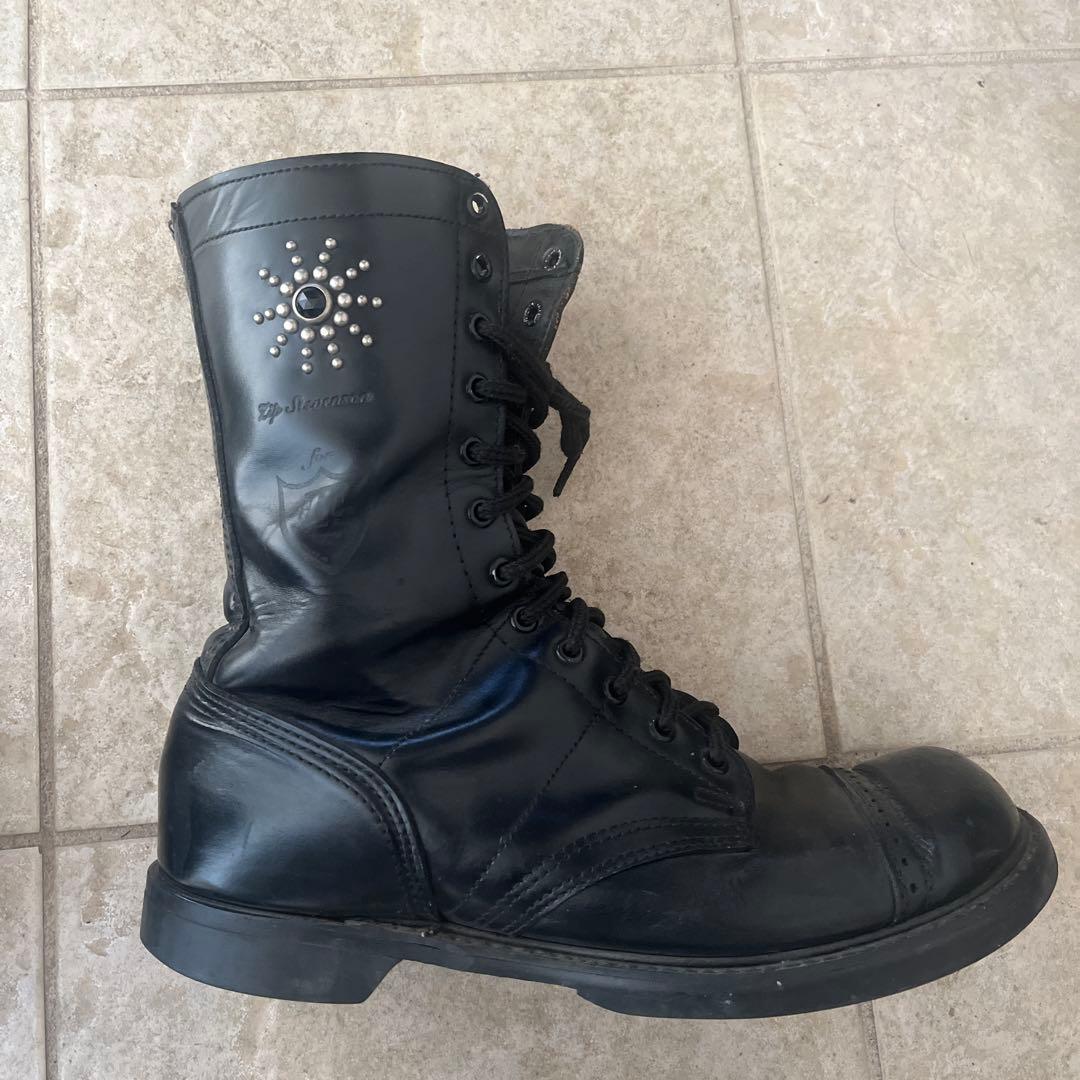 【ssx2673 】HTC ブーツ