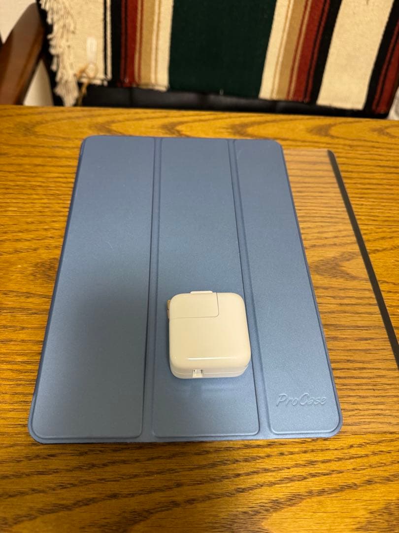 iPad pro10.5 SIMフリー本体　バッテリー最大容量88%