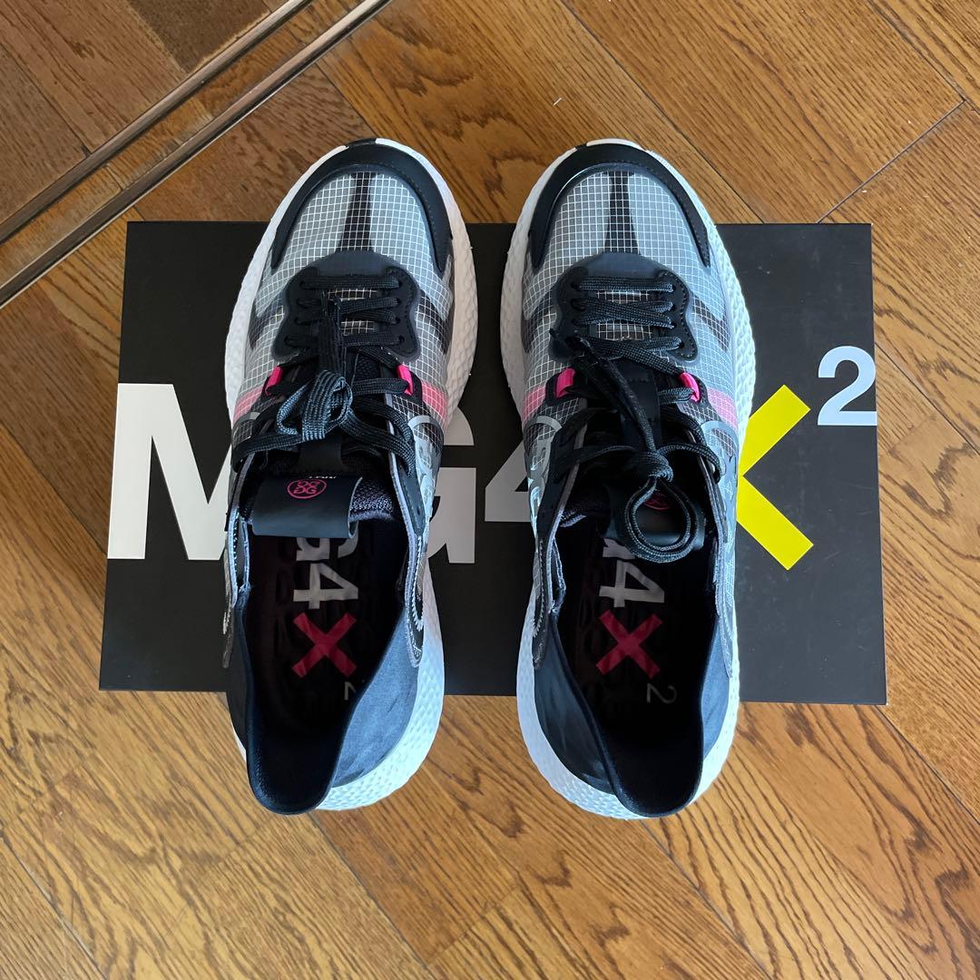 G/FORE MG4X2 ゴルフシューズ 27㎝