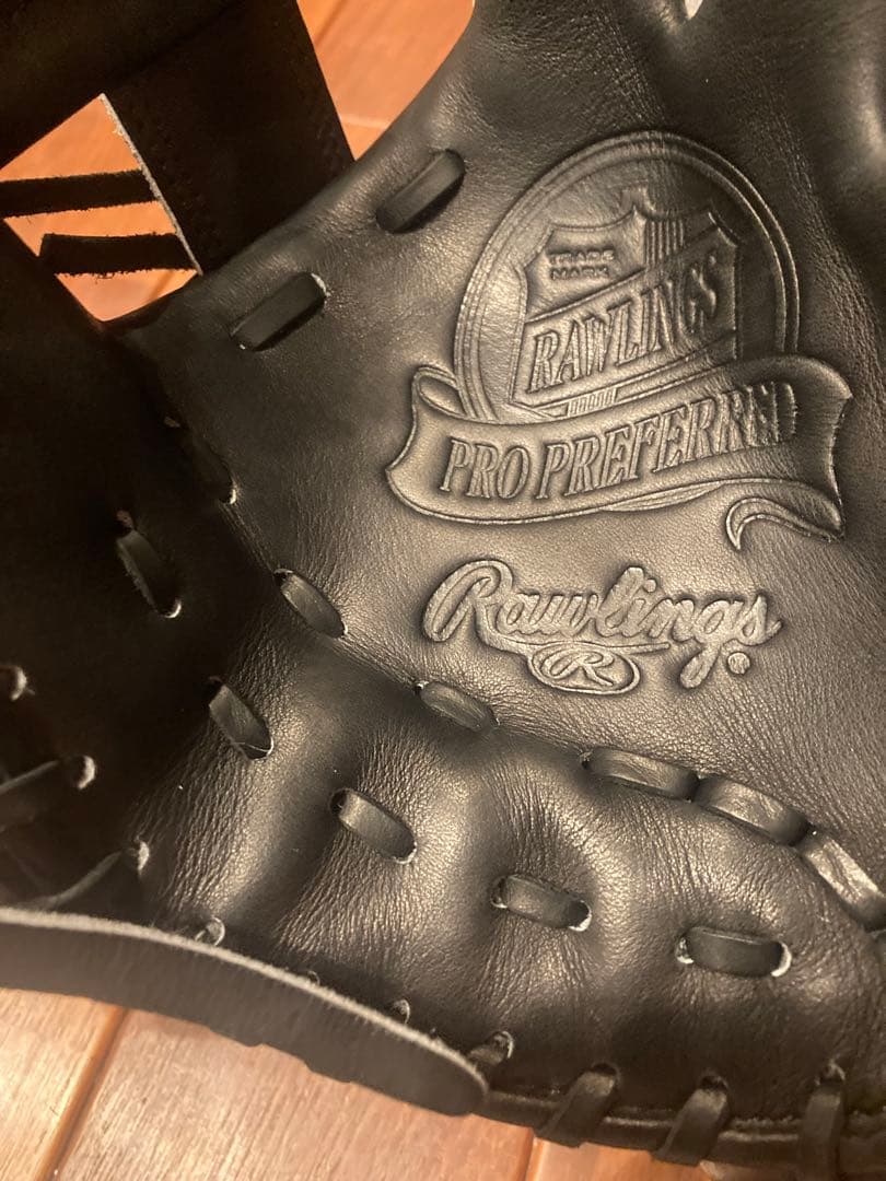 最終値下げ！ローリングス CK4型 プロプリファードGH9FPRCK4 硬式