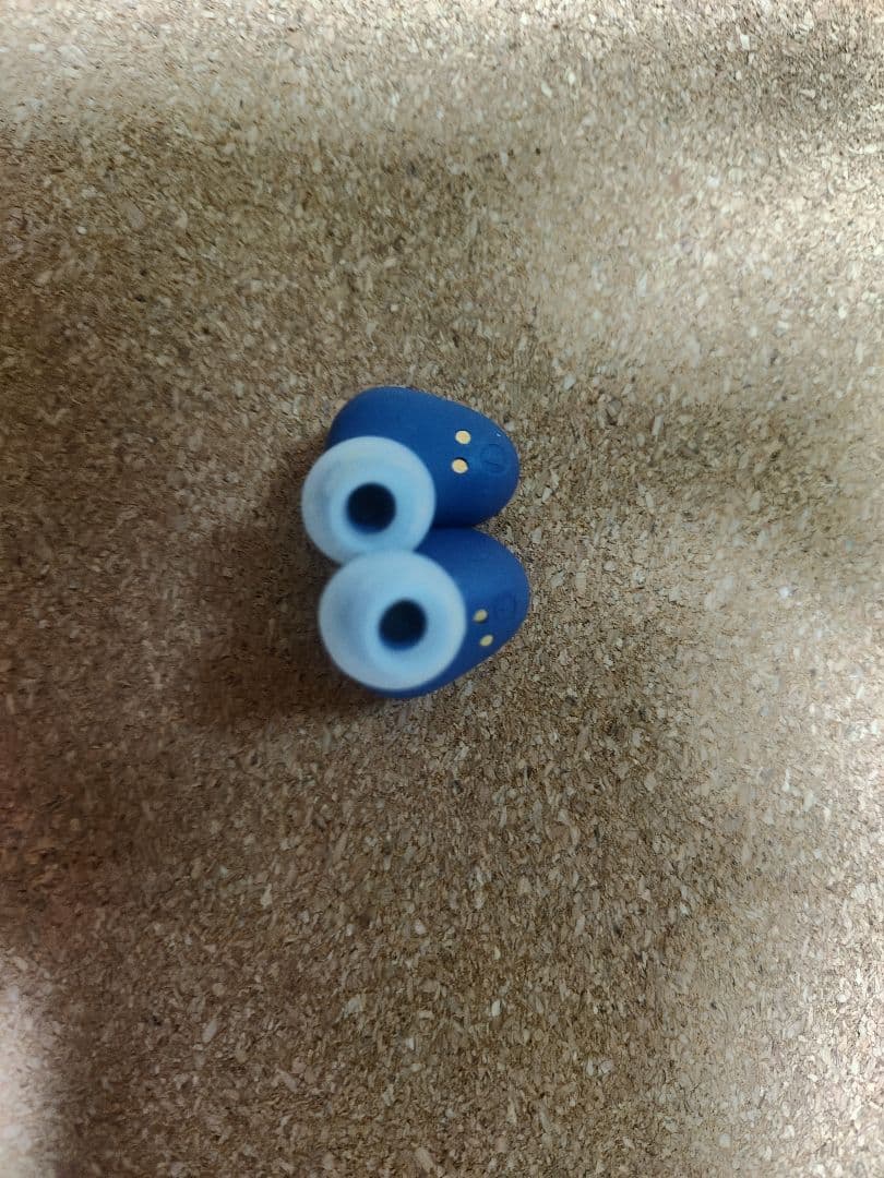 ブルーアーカイブ COTSUBU for ASMR ユウカ イヤホン