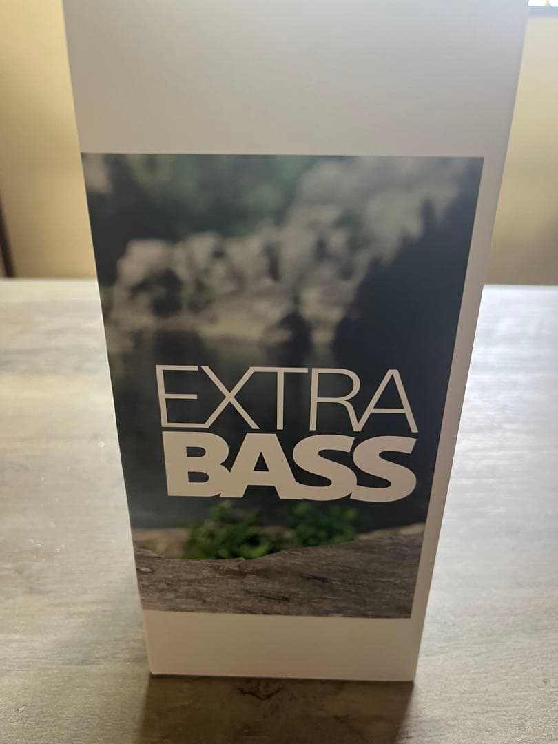 SONY SRS-XB23 EXTRA BASS ワイヤレススピーカー