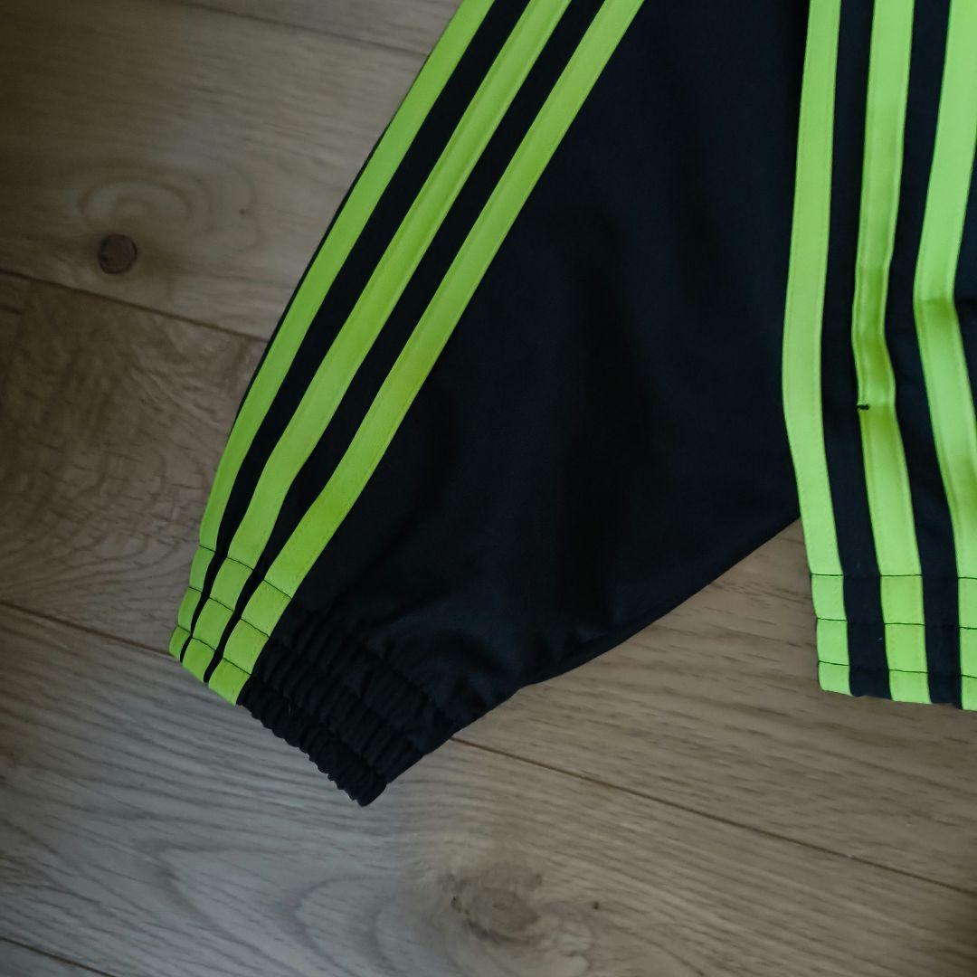 adidas✕always コラボ　ウインドジャケット　レア　定価18700円