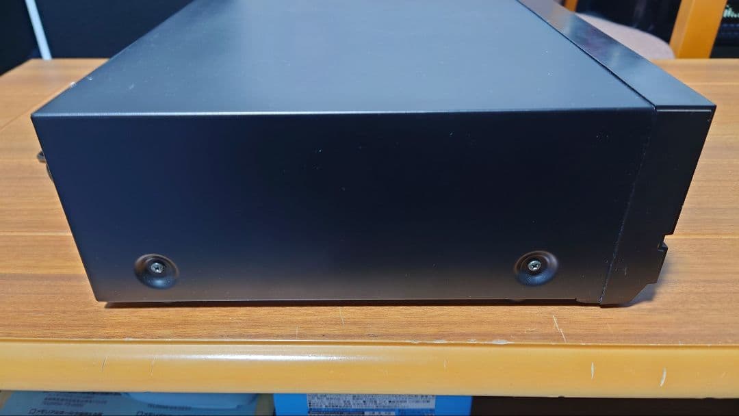 TEAC R-616X カセットデッキ