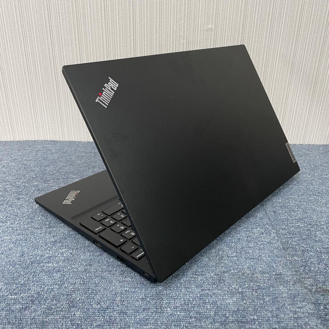 美品ビジネス向けノートパソコンWindows11 オフィス付き SSD256GB