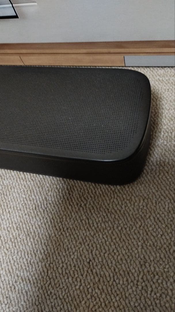 JBL BAR 5.0 MULTIBEAM サウンドバー リモコン欠品