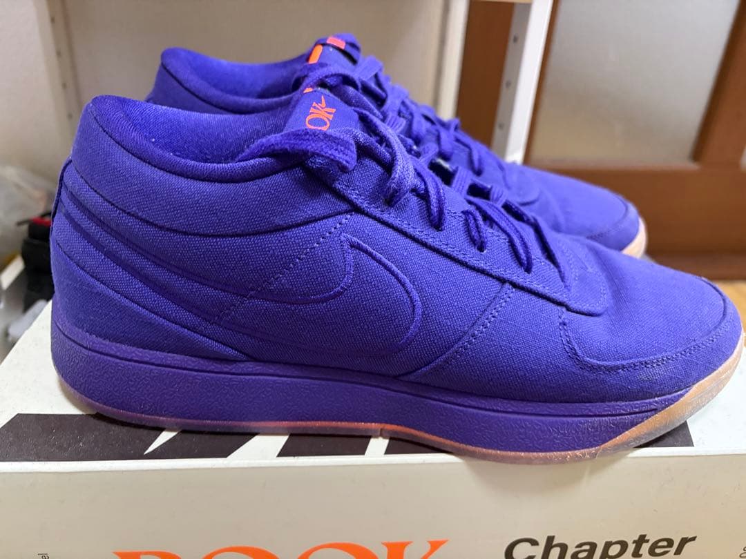 シューズ(男性用) BOOK1