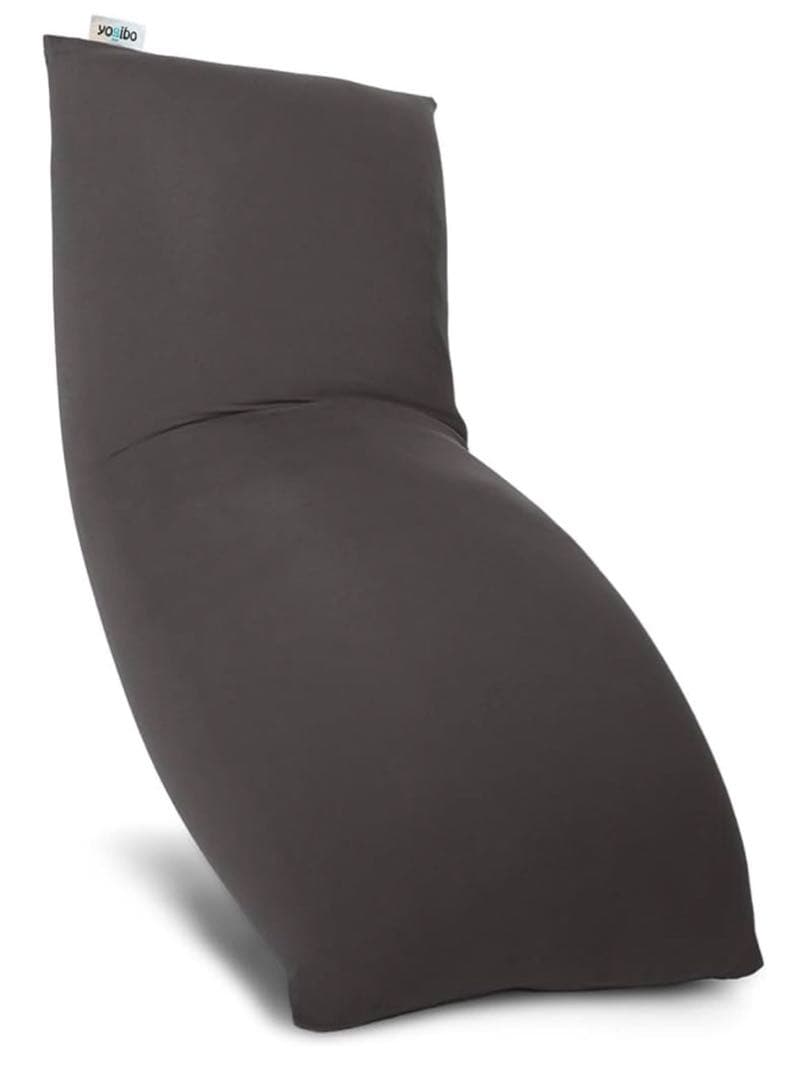 Yogibo Maxヨギボー マックス ダークグレー 美品