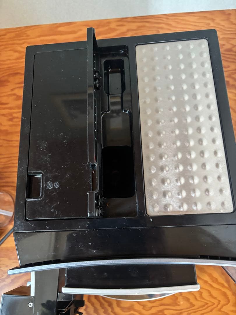 デロンギエスプレッソマシンESAM5500MH ジャンク品