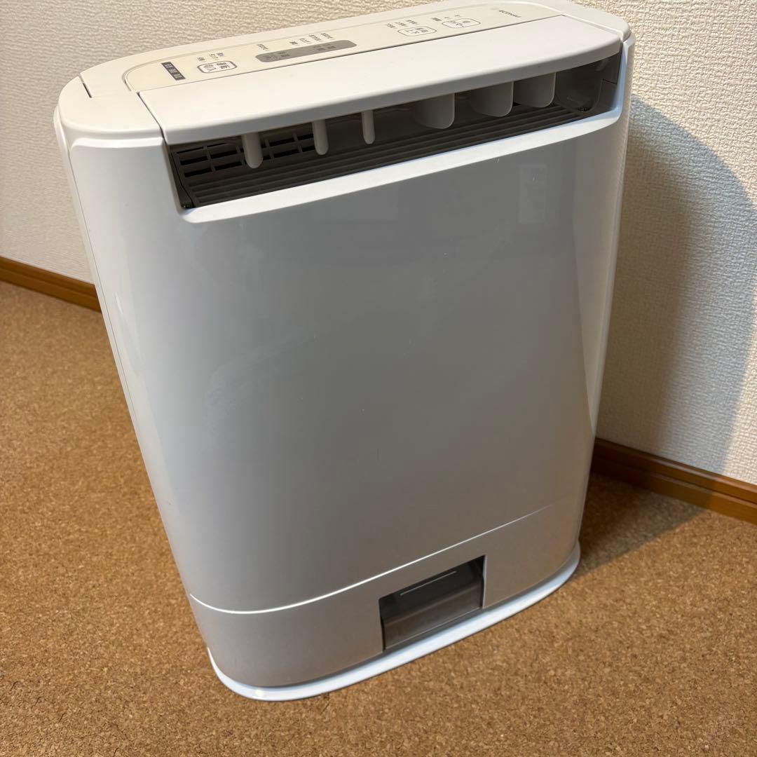 【良品】Panasonic 衣類乾燥除湿機 F-YZS60 7畳 2019年製